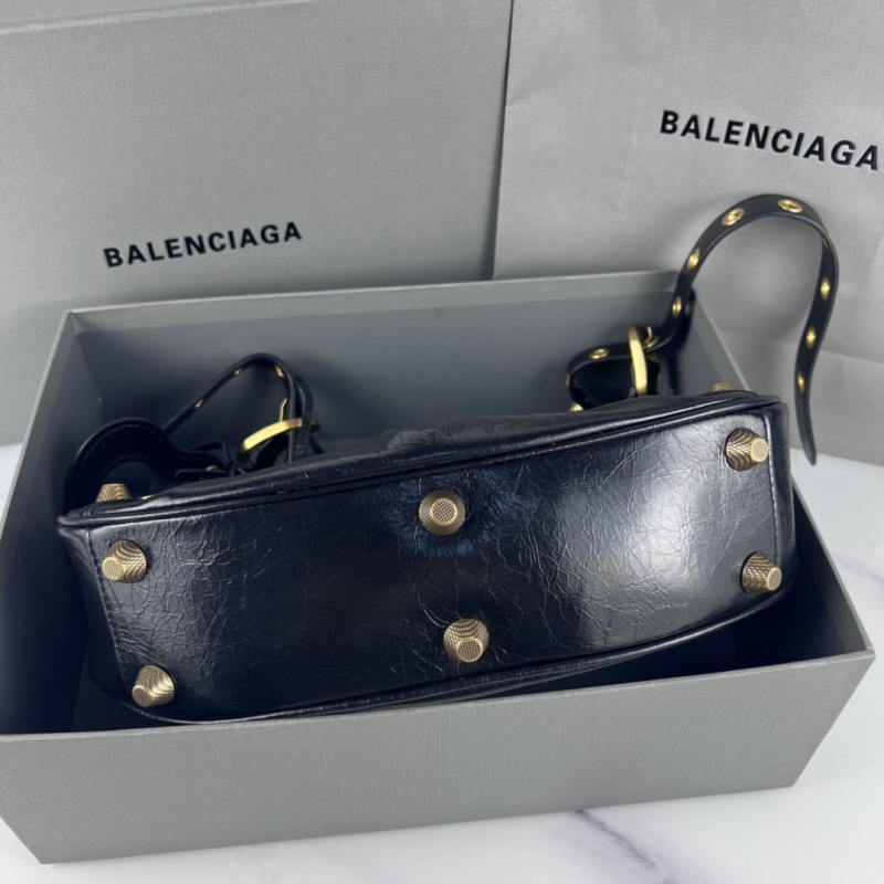 Balenciaga Classic City Bags